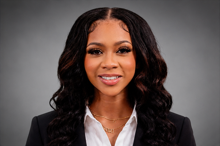 Daja Maxey